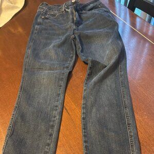 JUDY BLUE JEANS SIZE 9